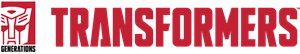Transformers Logo Vector