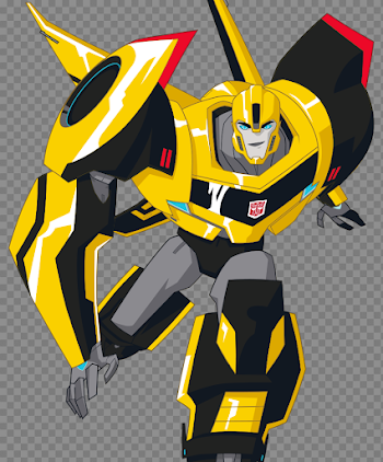 Transformers PNG Download Image