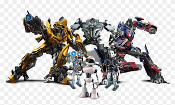 Transformers Png Free Download - Bumble Bee Transparent Background ...