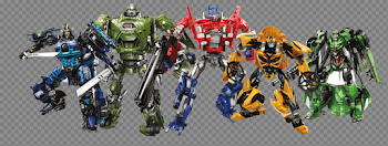 Transformers PNG images free download