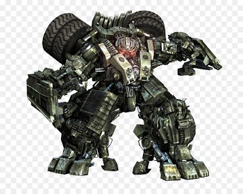 Transformers: Revenge of the Fallen Transformers Revenge of the Fallen: Decepticons Optimus Prime Megatron - transformer 