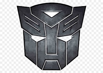 Transformers: The Game Autobot Decepticon Logo - transformers 