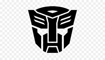 Transformers: The Game Bumblebee Autobot Logo - optimus 3d free download 