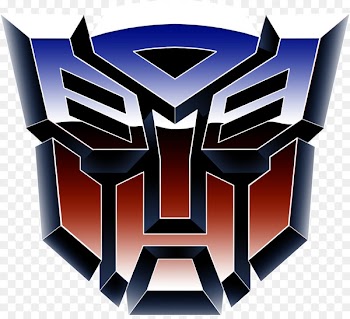 Transformers: The Game Bumblebee Autobot Logo - Transformers Logo PNG Transparent Images 
