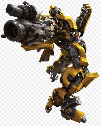 Transformers: The Game Bumblebee Optimus Prime Arcee - transformers 