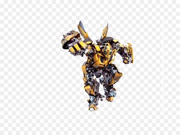 Transformers: The Game Bumblebee Optimus Prime Megatron Fallen - Mechanical Transformers 