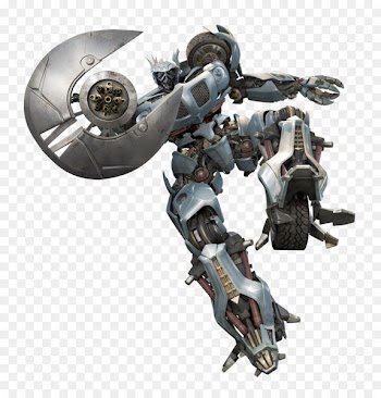 Transformers: The Game Jazz Bumblebee Megatron Optimus Prime - transformers 