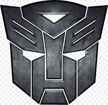 Transformers: The Game Optimus Prime Autobot Logo - transformers 