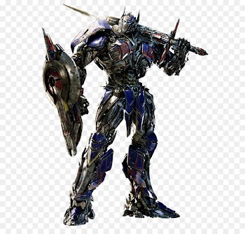 Transformers: The Game Optimus Prime Bumblebee Megatron - Optimus Prime PNG Photos 