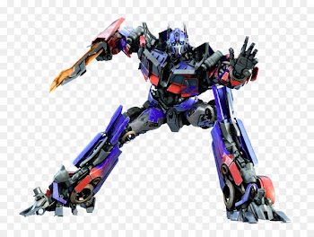 Transformers: The Game Optimus Prime Megatron Bumblebee Dinobots - optimus 