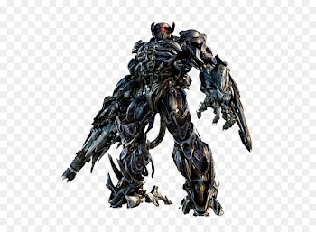 Transformers: The Game Starscream Soundwave Megatron Shockwave - Transformers China 