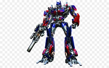 Transformers: The Game Transformers Autobots Optimus Prime Bumblebee Barricade - Optimus Prime Transparent PNG 