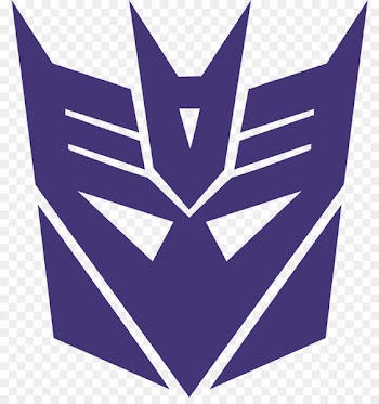 Transformers: The Game Transformers Decepticons Megatron Autobot - Decepticons 