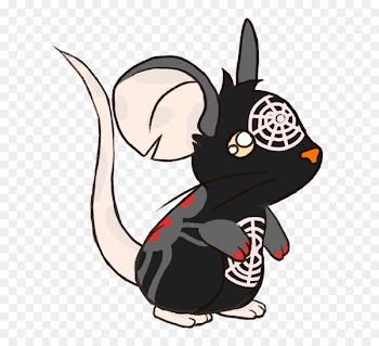 Transformice Whiskers Illustration Drawing Cartoon - cat 