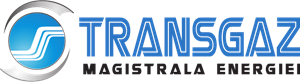 Transgaz Logo Vector