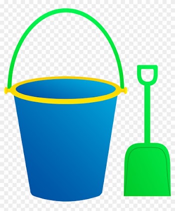 Transitions In Mentoring Indian River Mentoring Collaborative - Bucket And Shovel Clipart