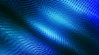 Translucent Blue Fabric Abstract Texture