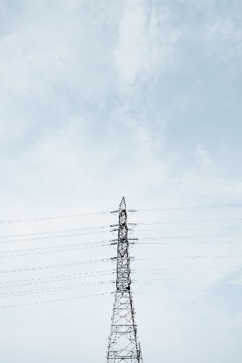 Transmission Tower