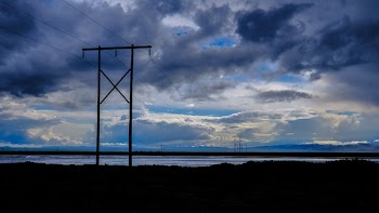 Transmission Tower