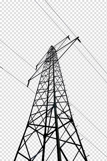 Transmission tower Altmetalle Kranner GmbH Overhead power line Electricity Mast, others transparent background PNG clipart