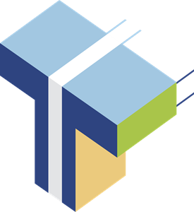 Transpak Logo Vector