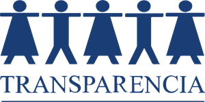Transparencia Logo Vector