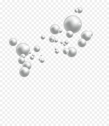 Transparency and translucency Drop Material Download - Transparent water drops background material 