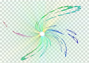 Transparency and translucency , Hyun colorful shade transparent background PNG clipart