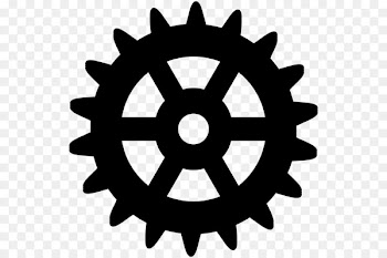 Transparency Computer Icons Gear Bicycle Portable Network Graphics -  