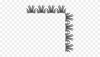 Transparent Background Border - Border With No Background