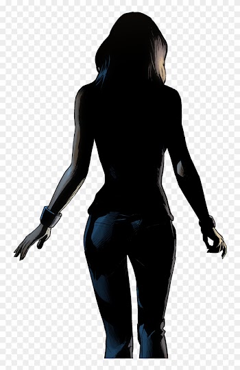 Transparent Background Girls Png