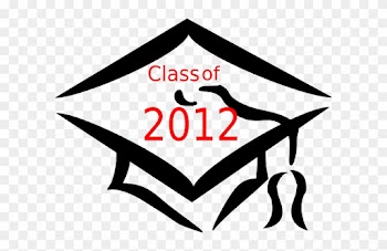 Transparent Background Graduation Cap Clip Art