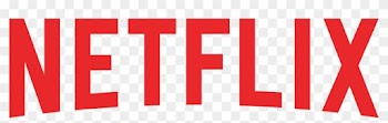Transparent Background Netflix Logo