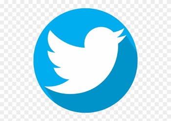 Transparent Background Twitter Logo