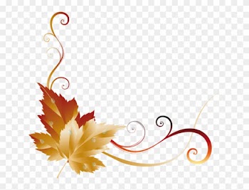 Фото, Автор Иришка-манюшка На Яндекс - Transparent Borders Thanksgiving
