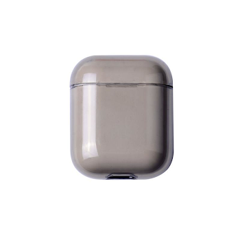 Transparent Case For Airpods Case Air Shockproof Earphone Cover ...