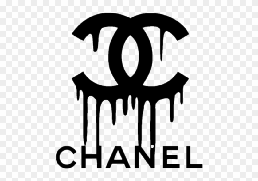 Transparent Chanel Logo