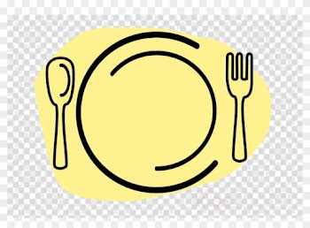 Transparent Cook Clip Art Clipart Cooking Clip Art - Dinner Foods Clipart