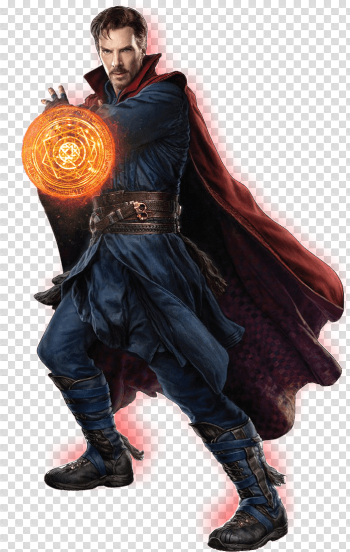 Transparent] Doctor Strange PNG Image Collection- PNGMafia