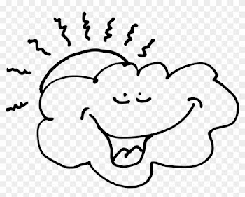Transparent Download Cloud Rain Drawing Cartoon Free - Transparent Download Cloud Rain Drawing Cartoon Free