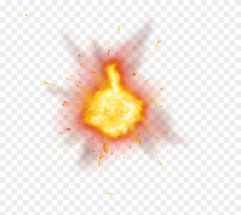 Transparent Explosion Video Download - Explosion Png
