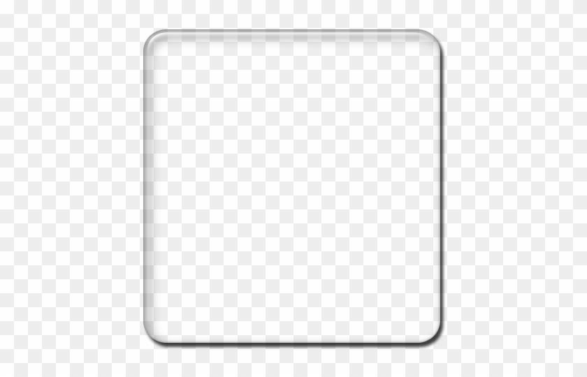 Transparent Glass Background Png - Beige