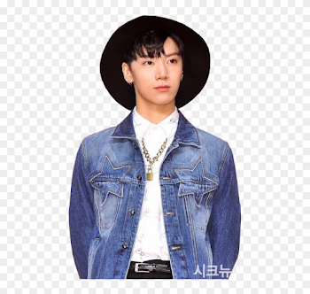 Transparent Nct Ten Png, Png Download - 500x731(#4977393) - PngFind
