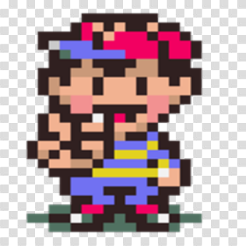 Transparent Ness - Roblox