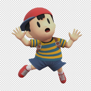 transparent ness stuck on your screen!