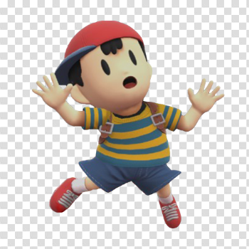 transparent ness stuck on your screen!