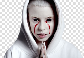 Transparent PNG — Die Antwoord png?