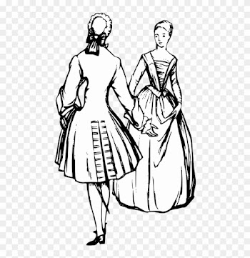 Transparent Png People Vintage