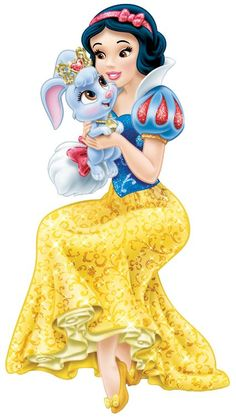 Transparent Snow White PNG Clipart | Gallery Yopriceville - High ...