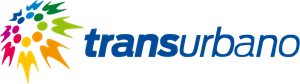 Transurbano Logo Vector